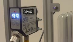 EMX - Opacity sensor
