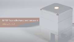 ARCoptix-NIR diffuse reflectance measurement